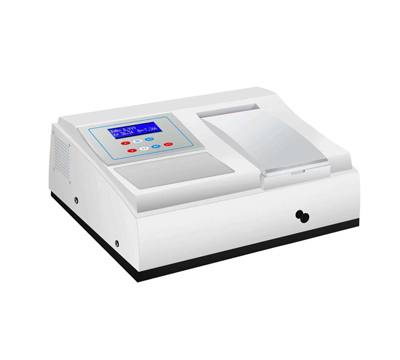 上海冉繪紫外可見(jiàn)分光光度計(jì)（自動(dòng)）752